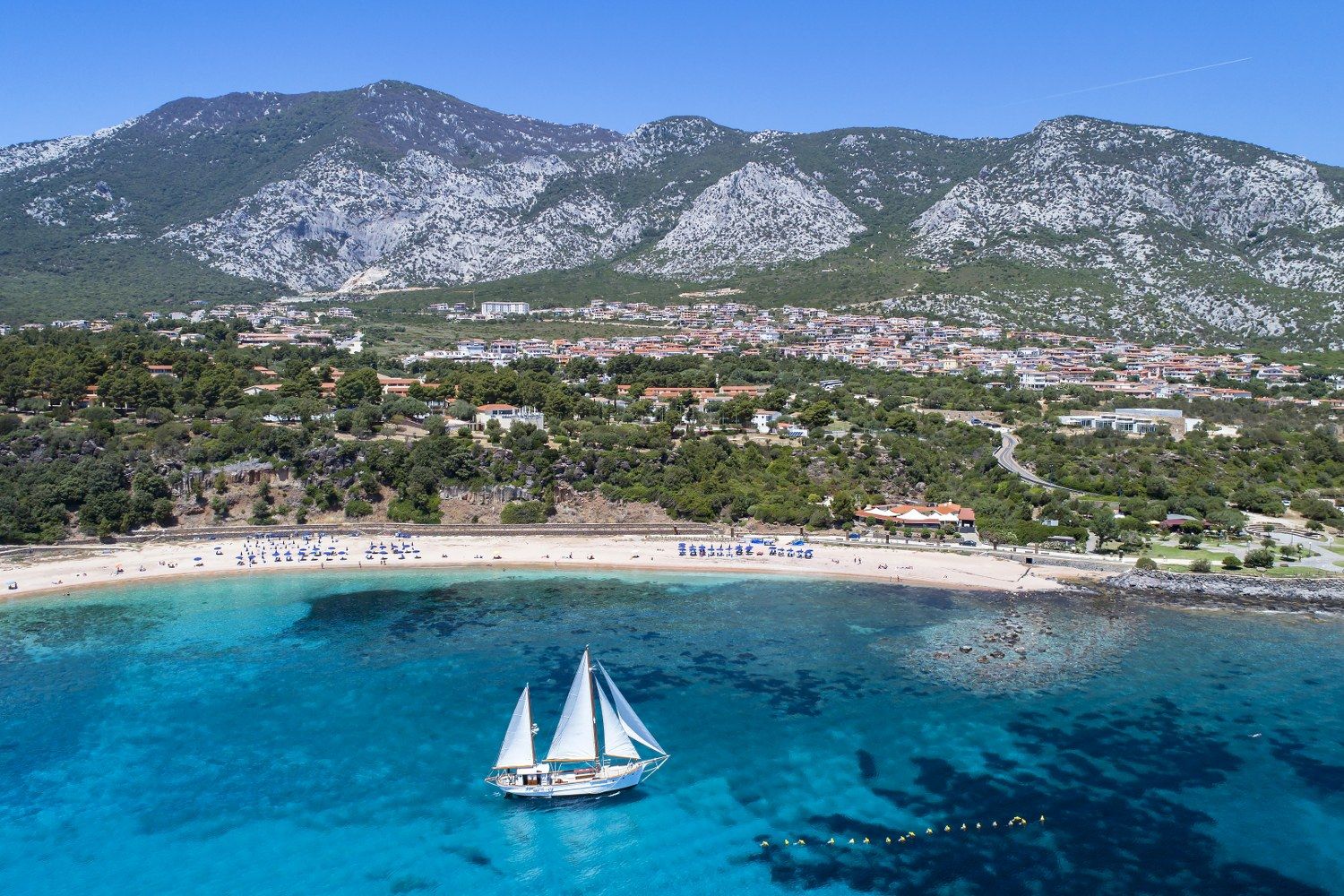 Cala Gonone